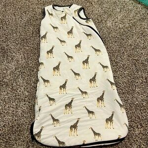 Kyte Baby Sleep Sack 🦒